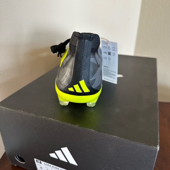 Adidas Copa Pure Inj .1 FG - Picture 3 of 5